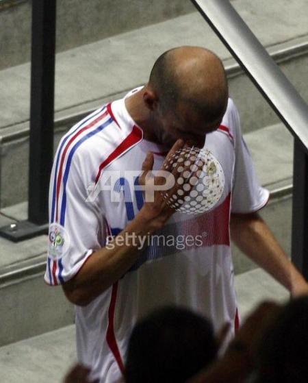 zidane